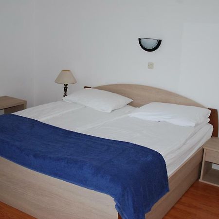 Apartmani Dragica Kampor Exteriér fotografie